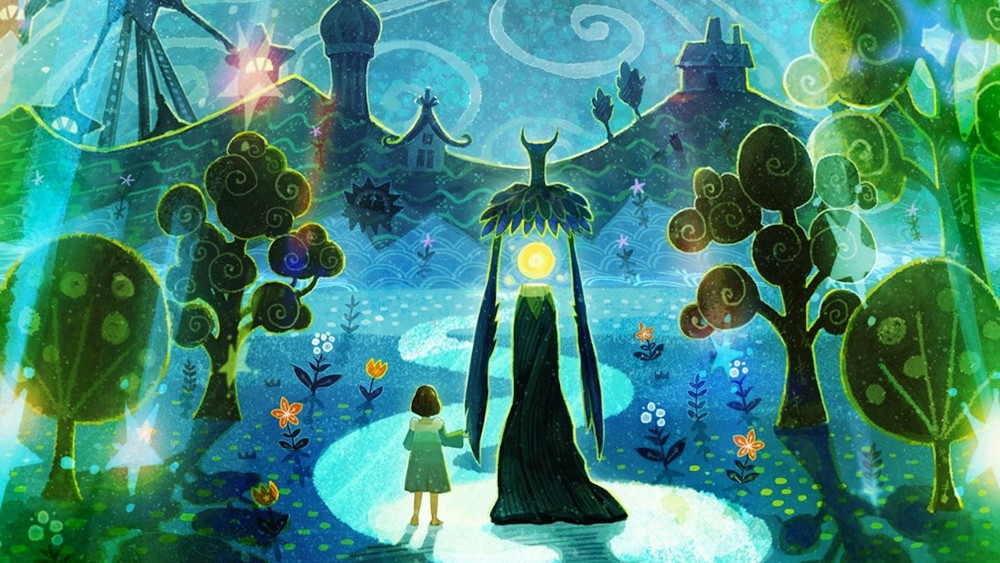 Yoru no Kuni nekoawards